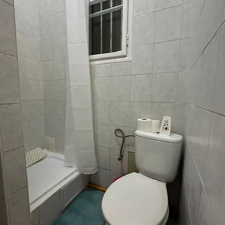Апартаменти Center 13 Братислава