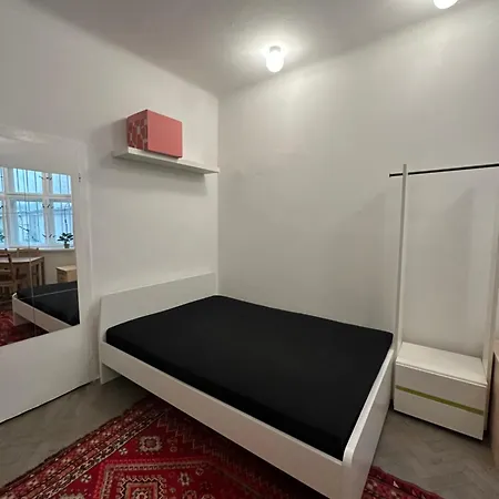 Center 13 Братислава
