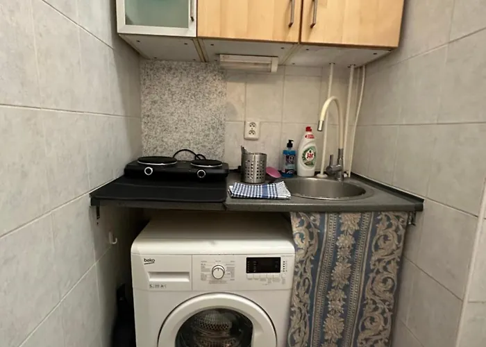 Appartement Center 13 *