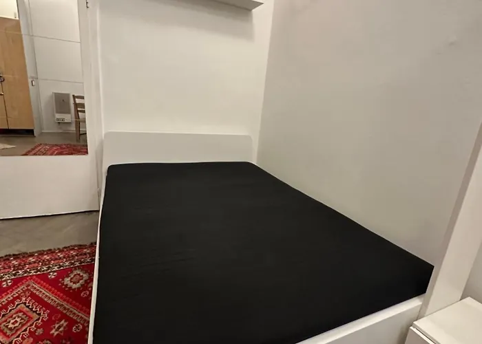 Appartement Center 13