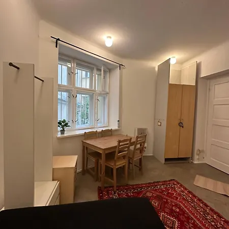 Center 13 Bratislava