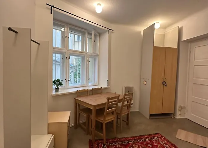 Center 13 Bratislava