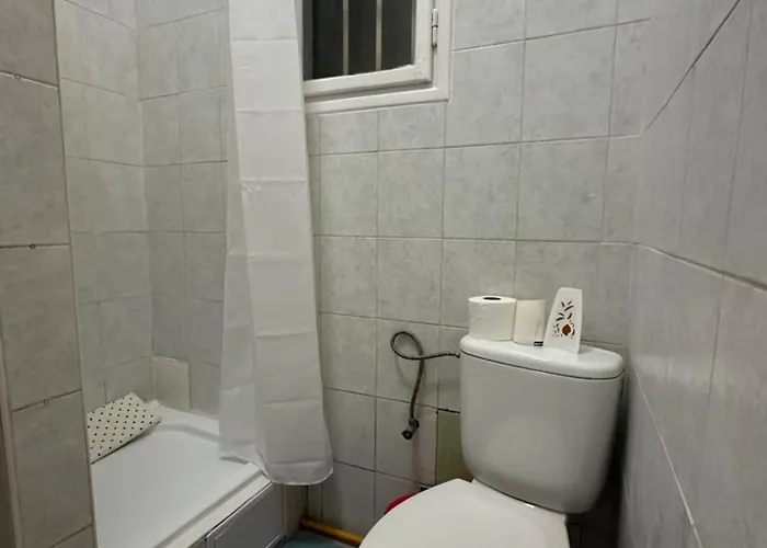 Apartmán Center 13 Bratislava